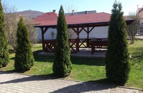 Szilvasvarad Apartment | Bellis - Apartmanok