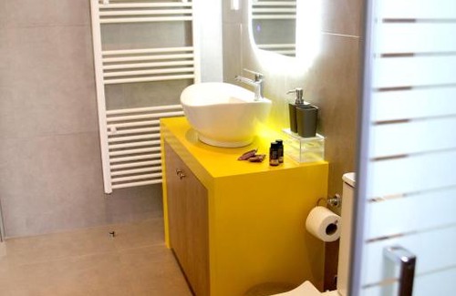 Chania Apartment | Bellisima Campagna Cabin Pelekapina - Chania Crete