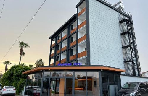 Side Hotel | Bellissima Hotel