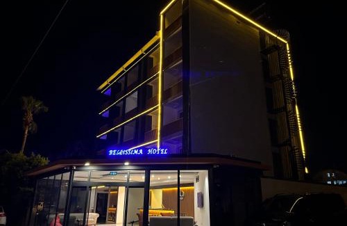 Side Hotel | Bellissima Hotel