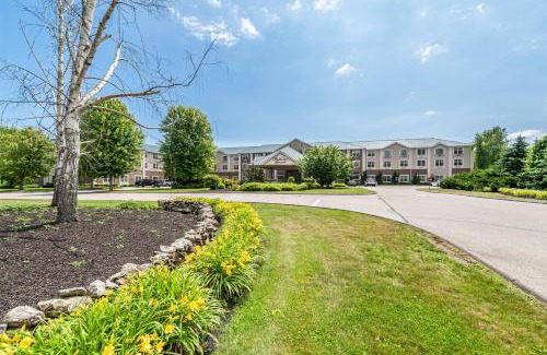 North Stonington Hotel | Bellissimo Hotel, Trademark by Wyndham Near Foxwoods Casino