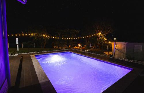 Anasco House | Bello Amanecer Guest House with Private Pool