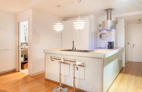 Sant Francesc Apartment | Bello Apartamento en el Centro de Valencia