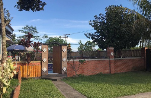 Kecamatan Montong Gading Bed & Breakfast | Bello Bungalow