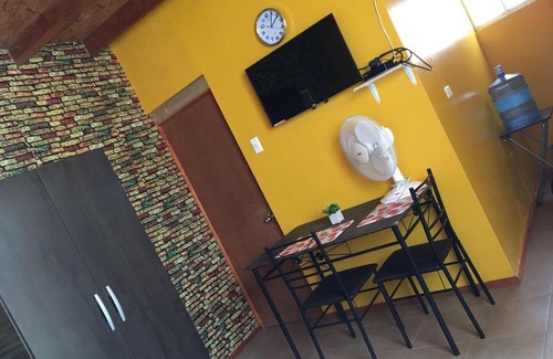 San Pedro de Atacama Apartment | Bello Cielo