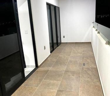 Villa Marina Apartment | Bello condominio en Mazatlán