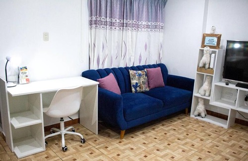 Cusco Apartment | Bello departamento para 4 personas