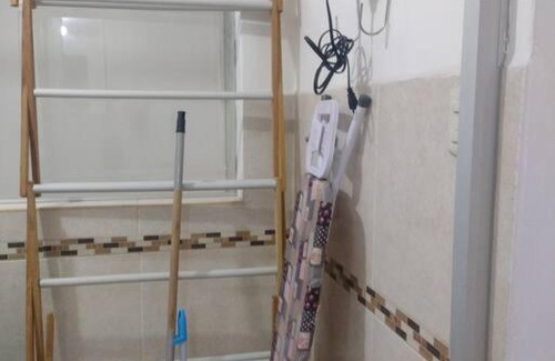 Cusco Apartment | Bello departamento para 4 personas