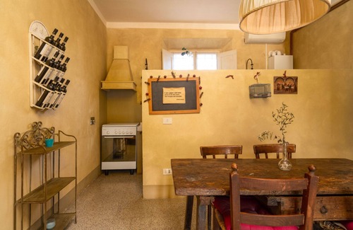 Cantagrillo Apartment | Bello Stare - Vinaccia