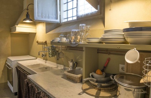 Cantagrillo Apartment | Bello Stare - Vinaccia
