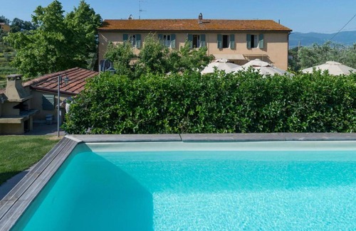 Cantagrillo Apartment | Bello Stare - Vinaccia