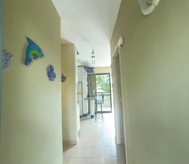 Higuerote Apartment | Bello y cómodo Apartamento en la zona de Aguasal