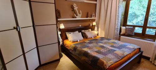 Balatonkenese Apartment | Belloapartamento Ház Balatonkenese, Strand 800m, Jakuzzi