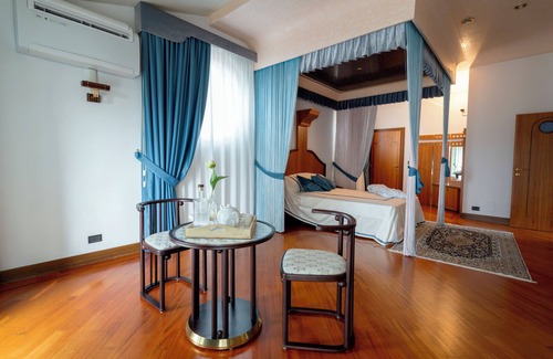 Modigliana Resort | Bellosguardo Resort