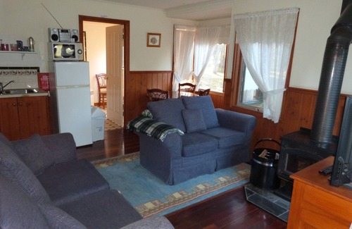 Bellbrae Cottage | Bells Estate Great Ocean Road Cottages