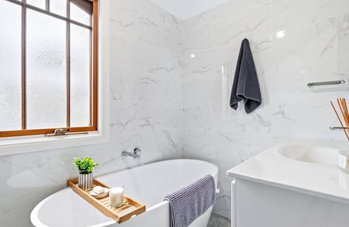 Kurrajong Heights House | Bells Rest -With a View