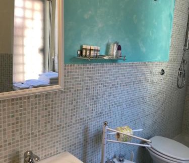 Quartiere XXIX Ponte Mammolo House | Bellucci cottage family house