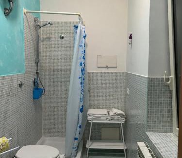 Quartiere XXIX Ponte Mammolo House | Bellucci cottage family house