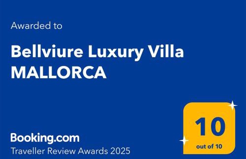 Marratxi House | Bellviure Luxury Villa MALLORCA