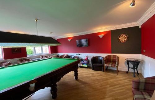 Pollington House | Bellvue Party House