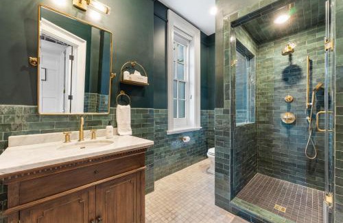 Historic Downtown Savannah Bed & Breakfast | Bellwether House