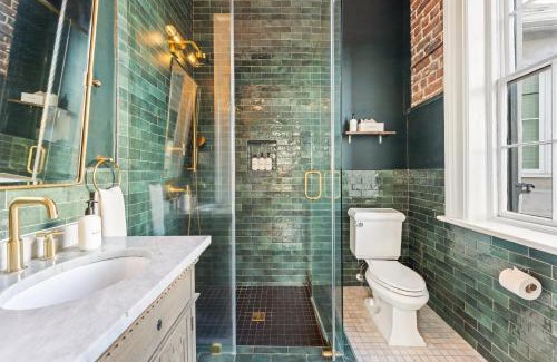 Historic Downtown Savannah Bed & Breakfast | Bellwether House