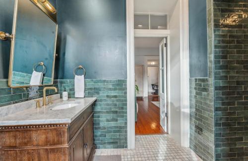 Historic Downtown Savannah Bed & Breakfast | Bellwether House