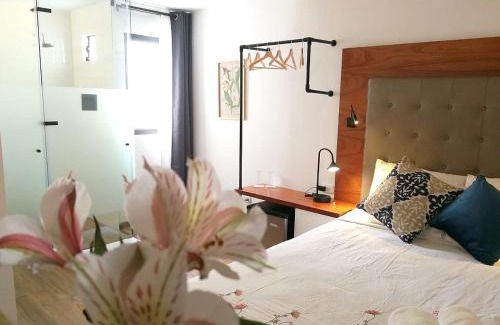 Armendariz Hotel | Belma Boutique Bed and Breakfast
