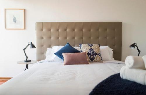 Armendariz Hotel | Belma Boutique Bed and Breakfast