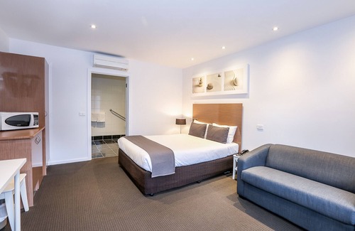Geelong Hotel | Belmercer Motel