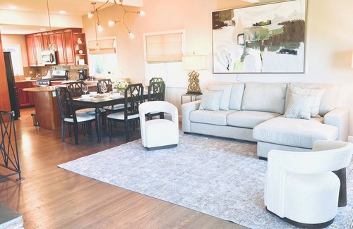 Belmont House | Belmont 4bedroom GEM + additional apartment availble