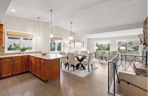 Belmont House | Belmont 4bedroom GEM + additional apartment availble