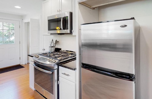 West Harwich House | Belmont Beach Cottage