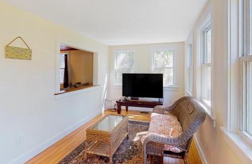 West Harwich House | Belmont Beach Cottage