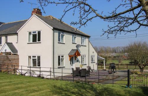 St Martins House | Belmont Bridge
