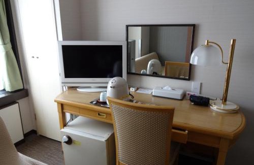 Yanagibashi Hotel | Belmont Hotel