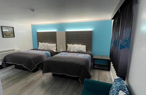 Skowhegan Hotel | Belmont Motel