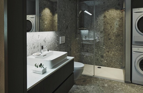 Glattbrugg Apartment | Belmont Residences