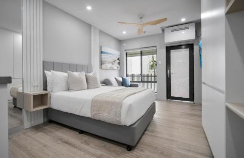 South Townsville Hotel | Belmoral Corporate Suites