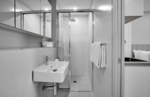 South Townsville Hotel | Belmoral Corporate Suites
