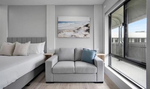 South Townsville Hotel | Belmoral Corporate Suites