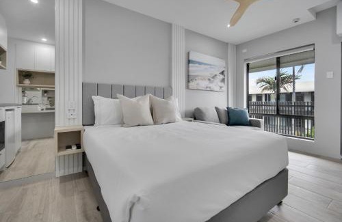 South Townsville Hotel | Belmoral Corporate Suites