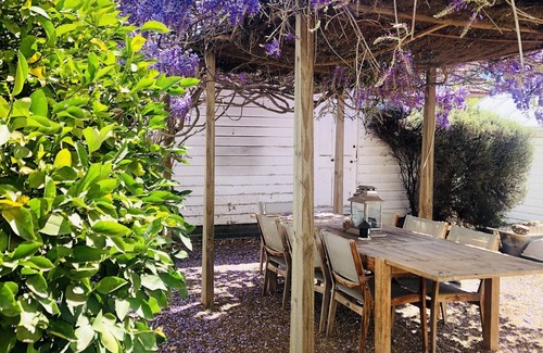 Armidale House | Belmore Historic Cottage
