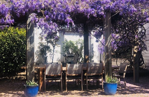 Armidale House | Belmore Historic Cottage