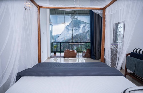 Ambagollapathana Hotel | Belmount Ella