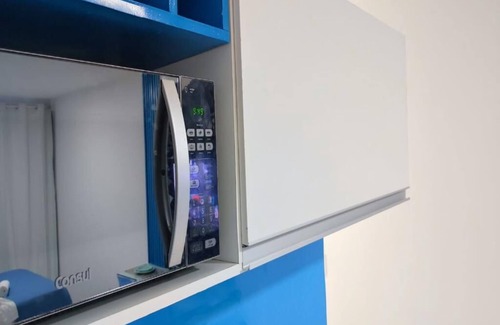 Matriz Apartment | Belo Apartamento no Centro de Curitiba