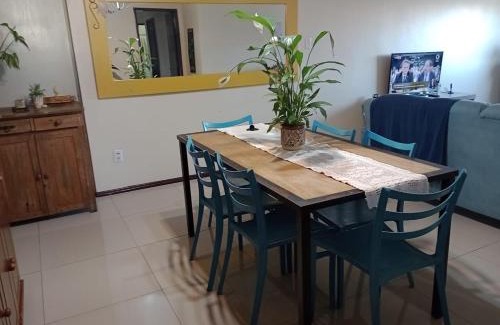 Floresta Apartment | Belo apartamento no 4 distrito Porto Alegre