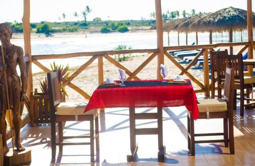 Kirindy Mitea National Park Hotel | BELO BEACH