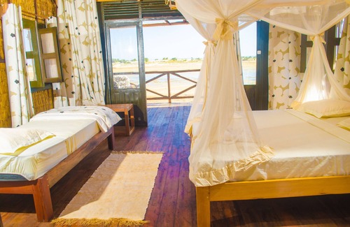 Belo Sur Mer Hotel | Belo Beach