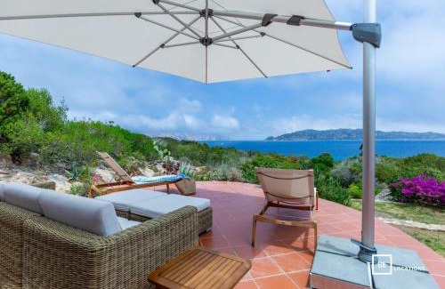 San Teodoro Villa | BeLocations - Villa MARENGO